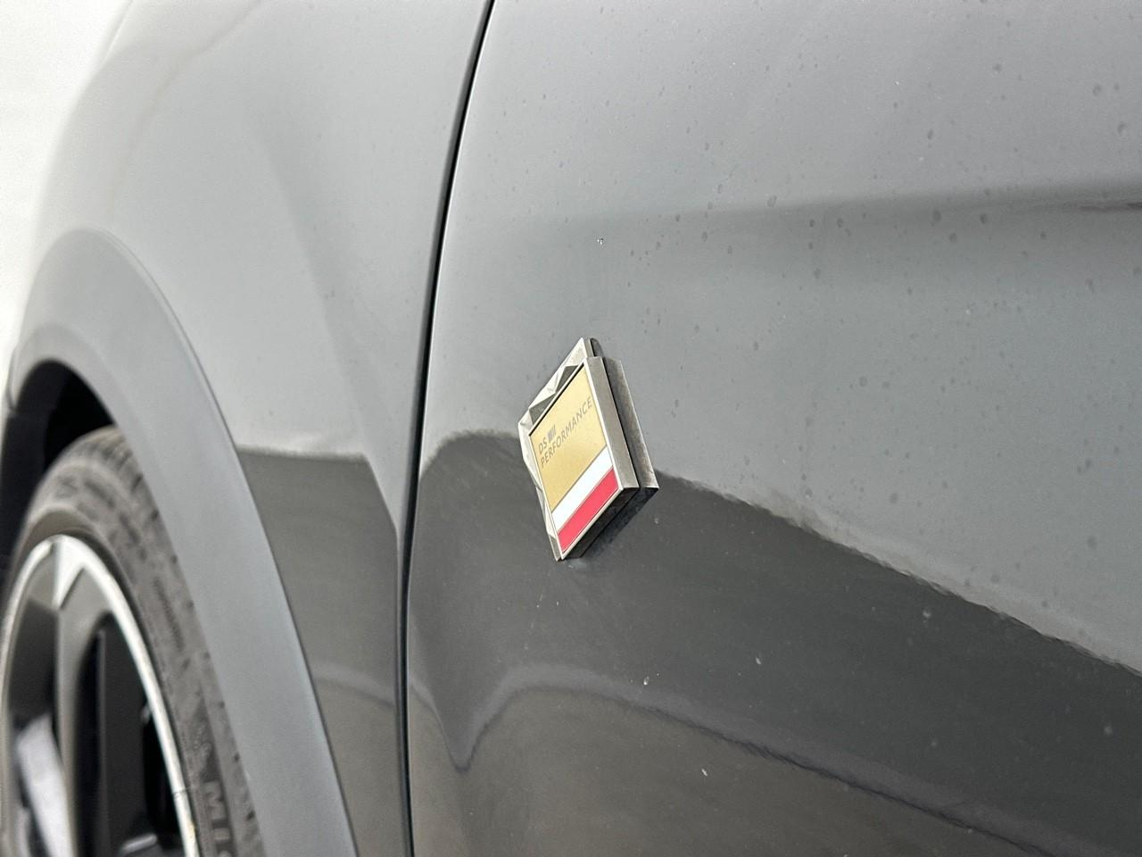 Ds Ds 3 thp 208 s&s bvm6 performance — photo 28