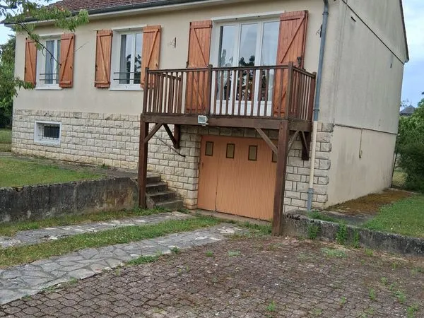 Maison 3 pièces 92 m2