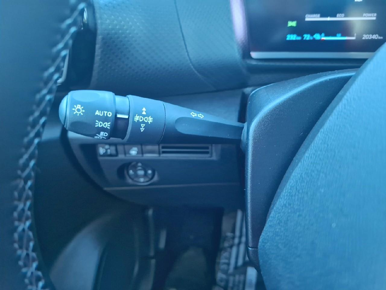 Citroën C4 moteur electrique 136ch (100 kw) shine pack automa — photo 16