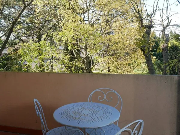 Appartement 4 pièces 75 m²