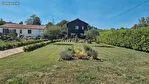 Maison de 5 pièces à vendre à L'Isle en Dodon sur terrain de 1452 m²