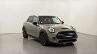 Mini Mini Cooper S 192ch Business Design BVA7 119g — photo 3