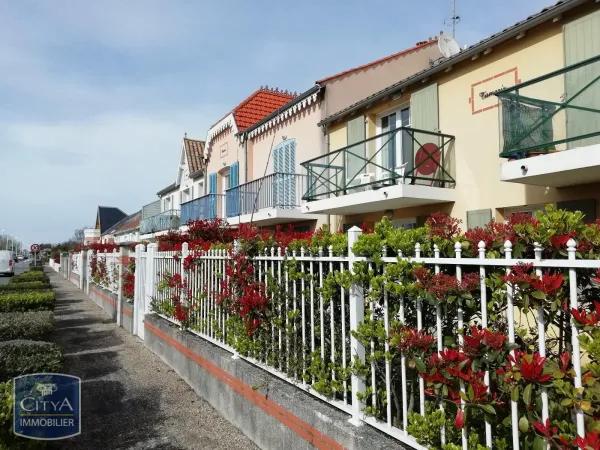 Appartement 3 pièces 68 m²