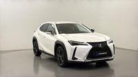 Lexus Ux 250h Luxe 2WD — photo 3
