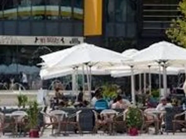 Fonds de commerce 185 m²