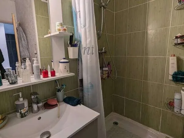 Appartement 1 pièce 54 m²