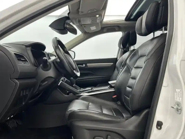 Renault Koleos dci 175 4x2 x-tronic energy initiale paris 5p — photo 9