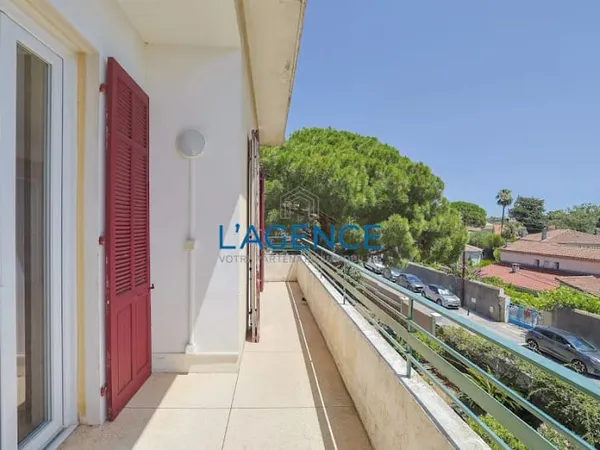 Appartement 5 pièces 112 m²