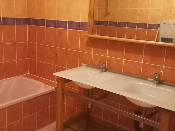 Appartement location