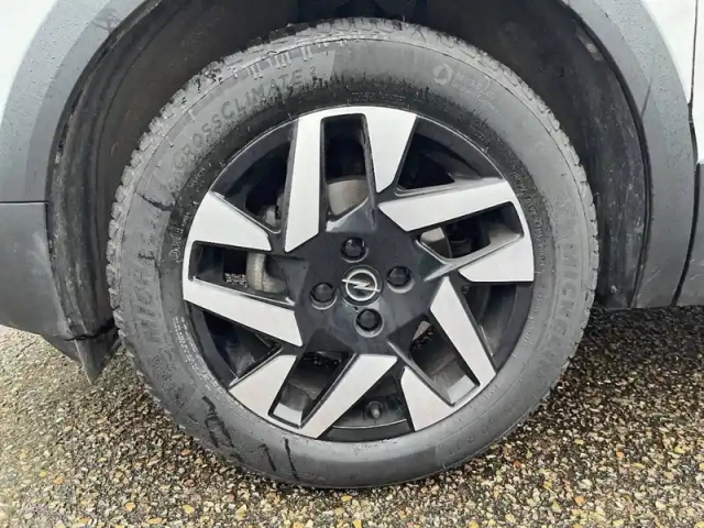 Opel Mokka 1.2 turbo 100 ch bvm6 — photo 34