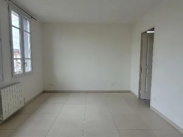 Appartement 1 pièce 25 m²