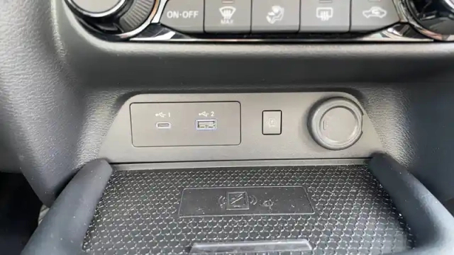 Nissan Juke dig-t 114 — photo 19
