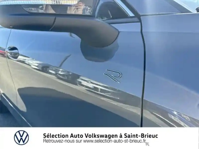 Volkswagen Tayron 1.5 ehybrid 204ch r-line edition dsg6 5 places — photo 8