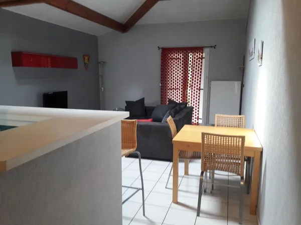 Appartement de 57m2 à louer sur Saint-Pierre-du-Mont