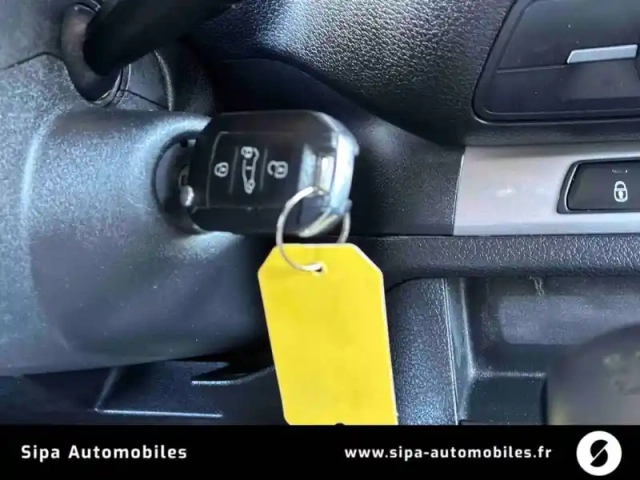 Citroën Jumpy fgn m bluehdi 145 bvm6 — photo 15