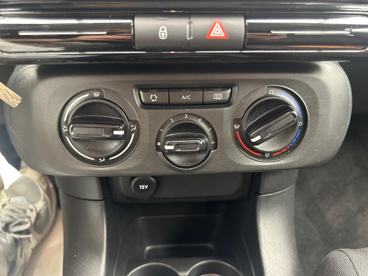 Citroën C3 puretech 83 s&s bvm5 you! — photo 24