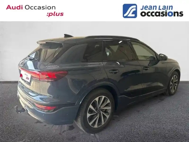 Audi E-Tron q6  387 ch 100 kwh quattro — photo 5