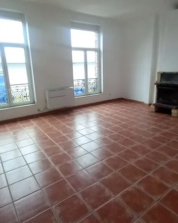 Appartement Cambrai