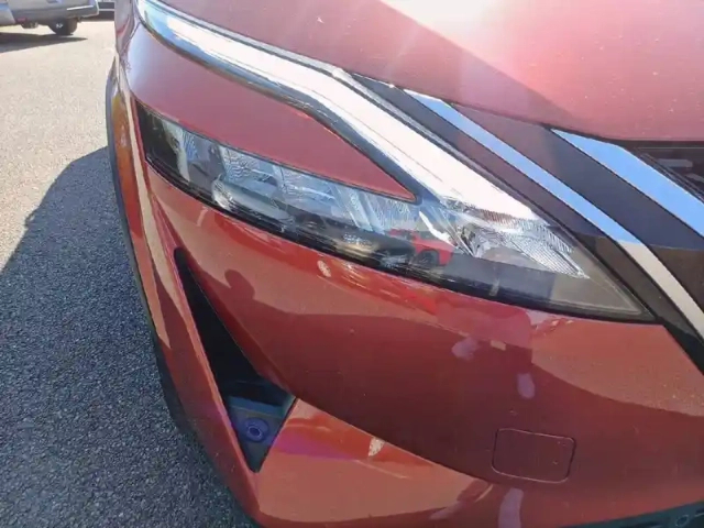 Nissan Qashqai mild hybrid 140 ch — photo 16