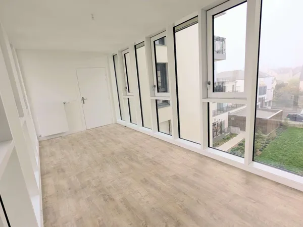 Appartement 5 pièces 133 m²