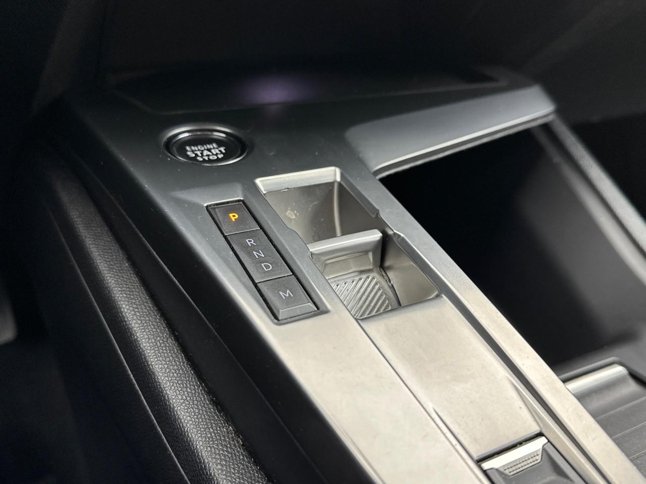 Peugeot 308 puretech 130ch s&s eat8 active pack — photo 30