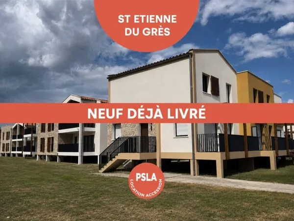 Maison 4 pièces 75 m²