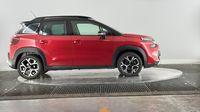 Citroen C3 Aircross PureTech 130ch S&S Shine Pack EAT6 — photo 4