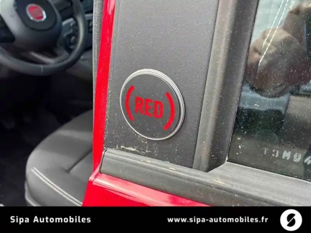 Fiat Pandina 1.0 65 ch hybrid bsg s/s — photo 28
