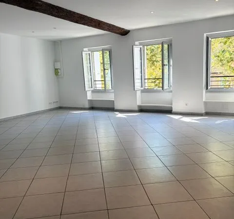 Appartement T3