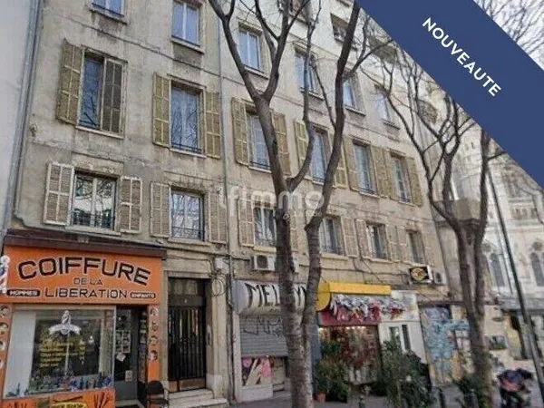 Appartement 6 pièces 200 m²