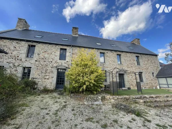 Maison 9 pièces 147 m²