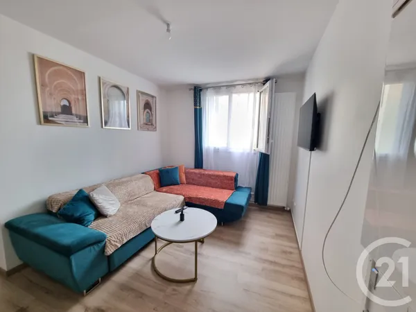 Appartement 2 pièces 32 m²