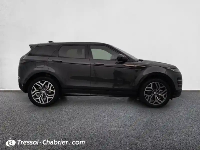 Land Rover Range Rover evoque mark iii p300e phev awd bva8 r-dynamic autobiography — photo 6