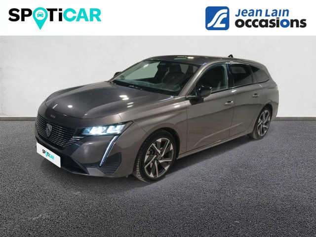 Peugeot 308 SW BlueHDi 130ch S&S EAT8 Allure Pack