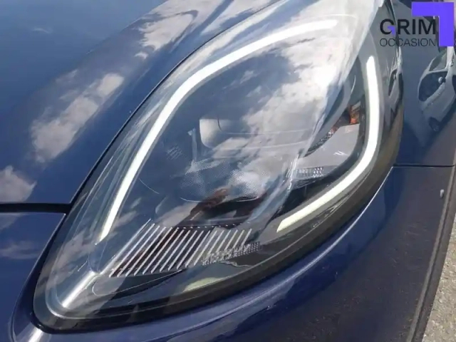 Ford Puma 1.0 flexifuel 125 ch mhev s&amp;s bvm6 — photo 17