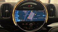 Mini Countryman Cooper SE 125ch + 95ch Edition Premium Plus ALL4 BVA6 — photo 19