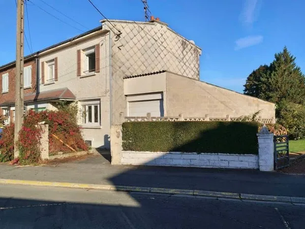 Maison 6 pièces 95 m²