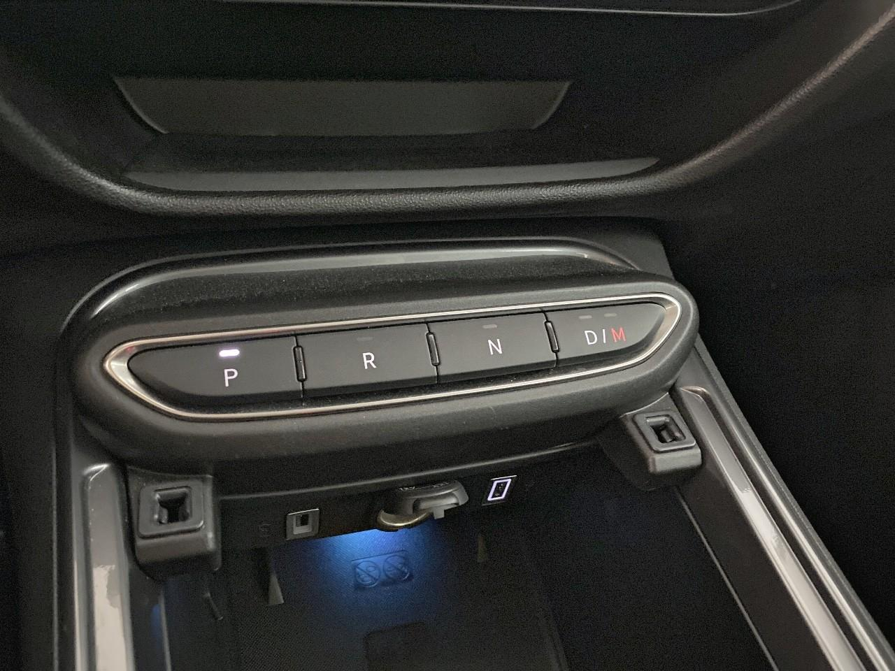 Fiat 600 t-gen 3 1.2 hybrid 145ch edct6 pop — photo 15