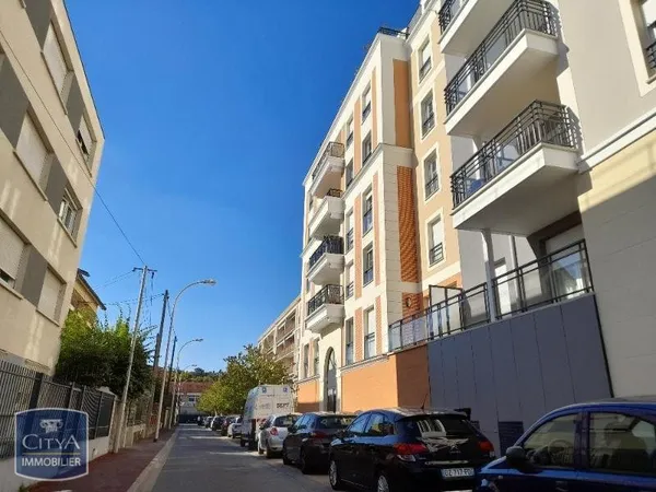 Stationnement Location Juvisy-sur-Orge   55€