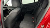 Peugeot 2008 1.2 PureTech 100ch S&S Style — photo 13