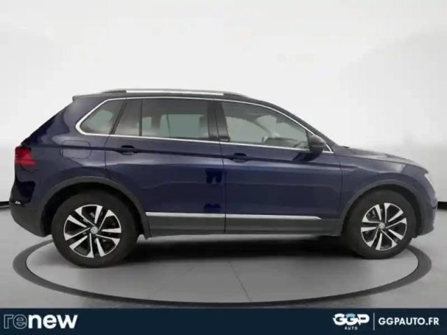 Volkswagen Tiguan 2.0 tdi 150ch iq.drive dsg7 euro6d-t — photo 6