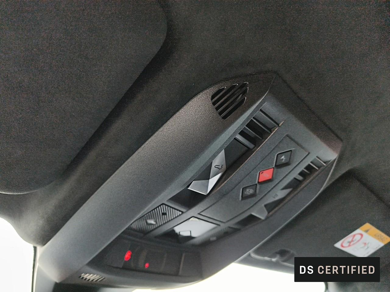 Ds Ds 9 9 puretech 225 eat8 rivoli + — photo 17