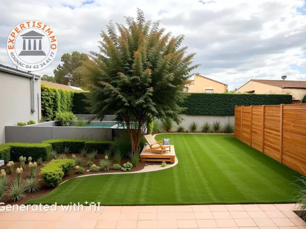 Maison 5 pièces 111 m²