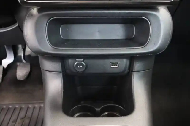 Citroën C3 bluehdi 100 s&amp;s bvm6 — photo 23