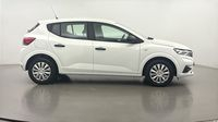 Dacia Sandero 1.0 SCe 65ch Essentiel — photo 4