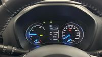 Toyota Yaris 100h Dynamic 5p RC19 — photo 10