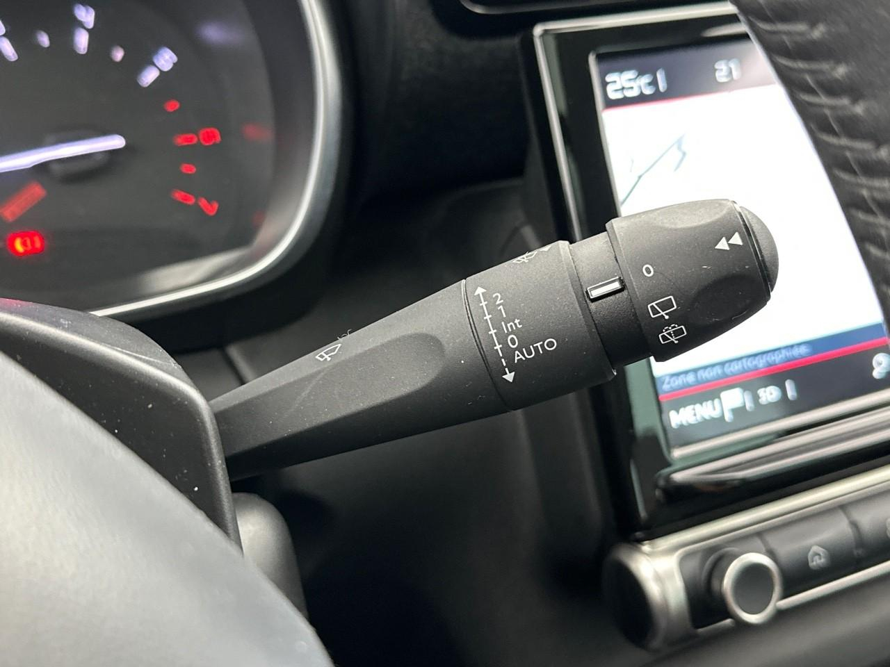 Citroën C3 Aircross puretech 130 s&s eat6 shine pack — photo 18