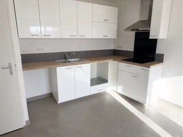 Appartement duplex 92m2 neuf