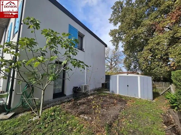 Maison 4 pièces 82 m²