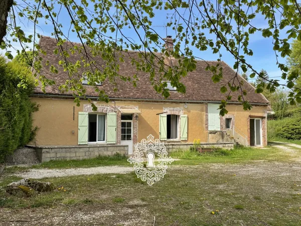 Région Sergines